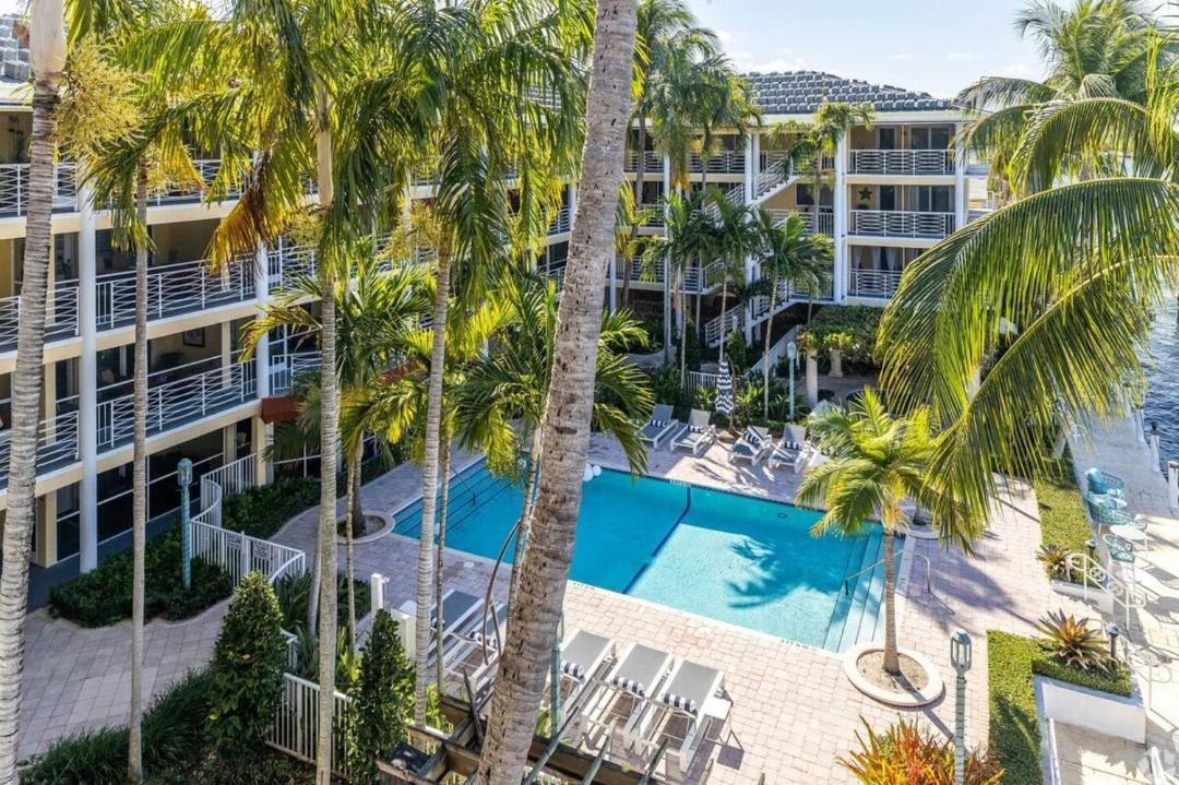 Photo of Patio Balcony in Boca Raton