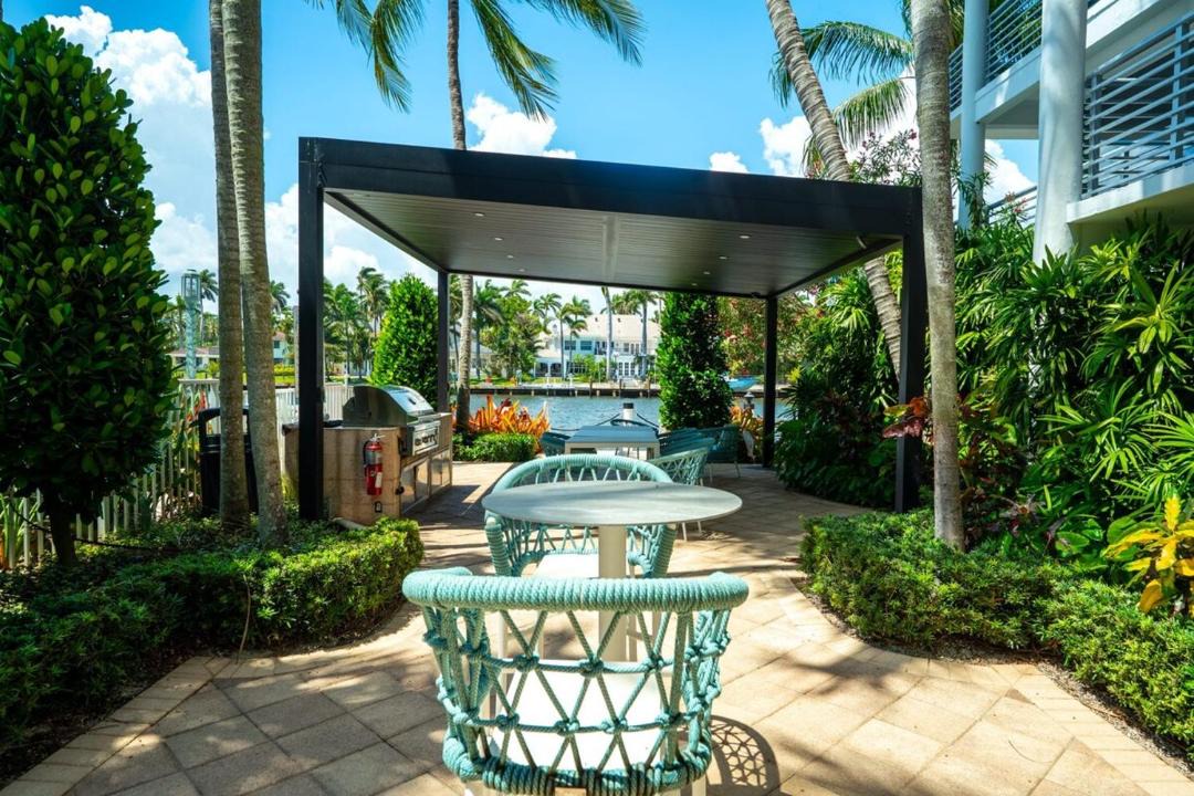 Photo of Patio Balcony in Boca Raton