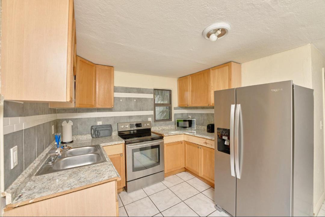 Photo of Kitchen in Riviera Beach