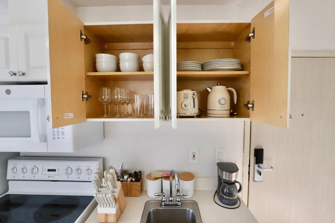 Photo of Kitchen in South Pointe