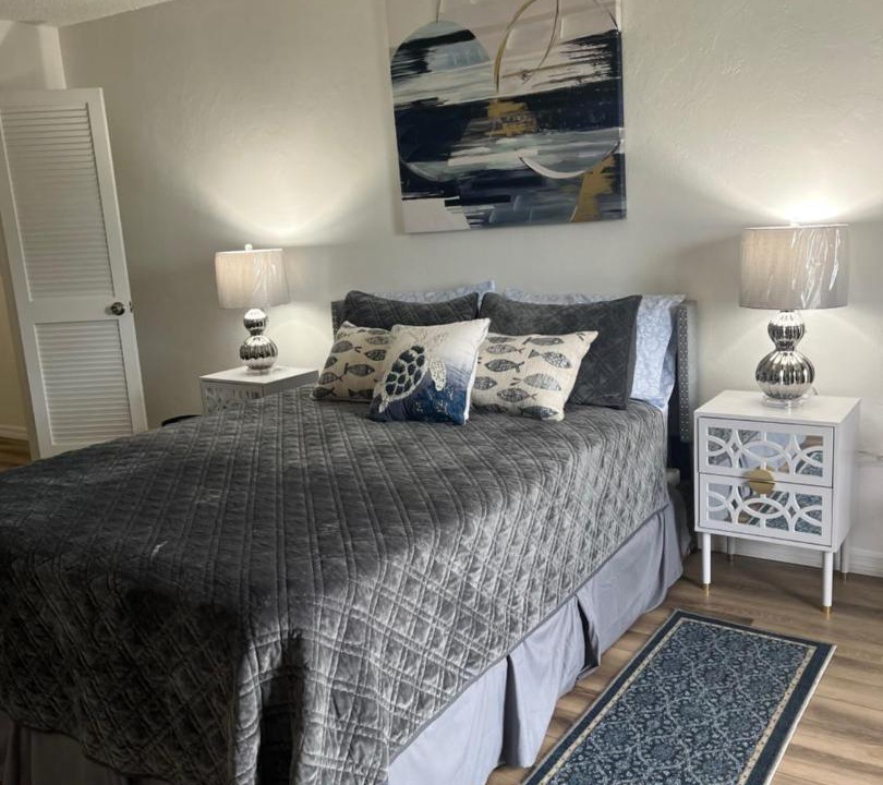 Photo of Bedroom in Caloosahatchee