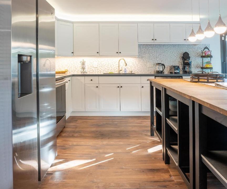 Photo of Kitchen in Lauderdale Beach
