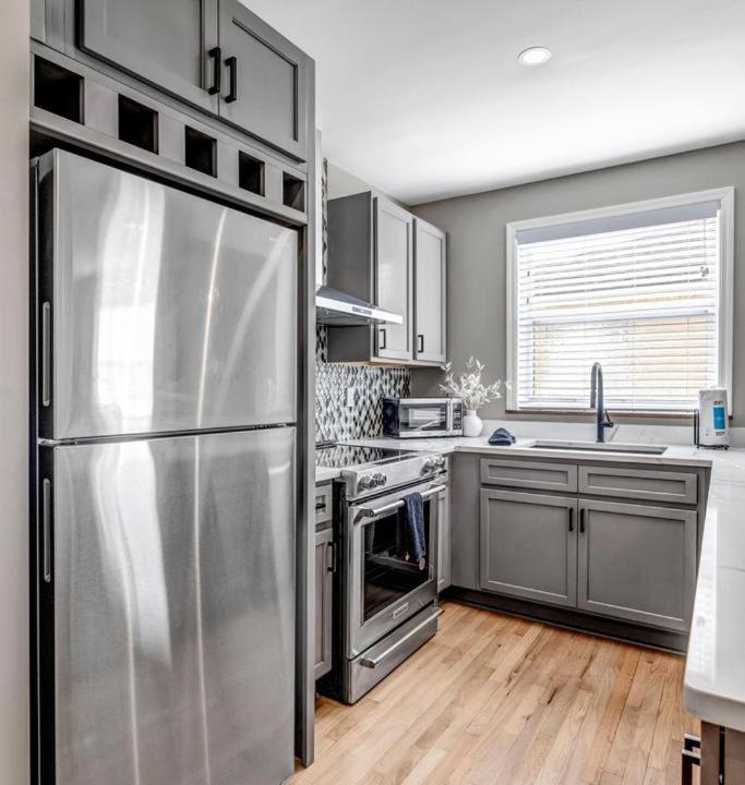 Photo of Kitchen in Southbank