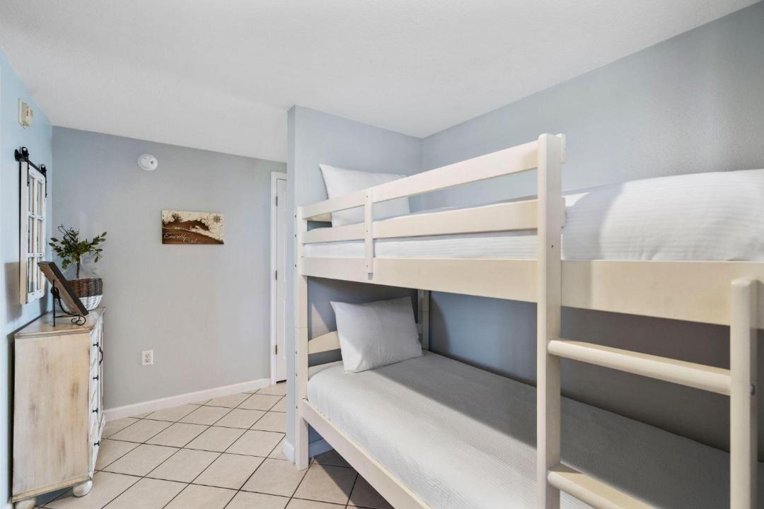 Photo of Bedroom in St. Tropez