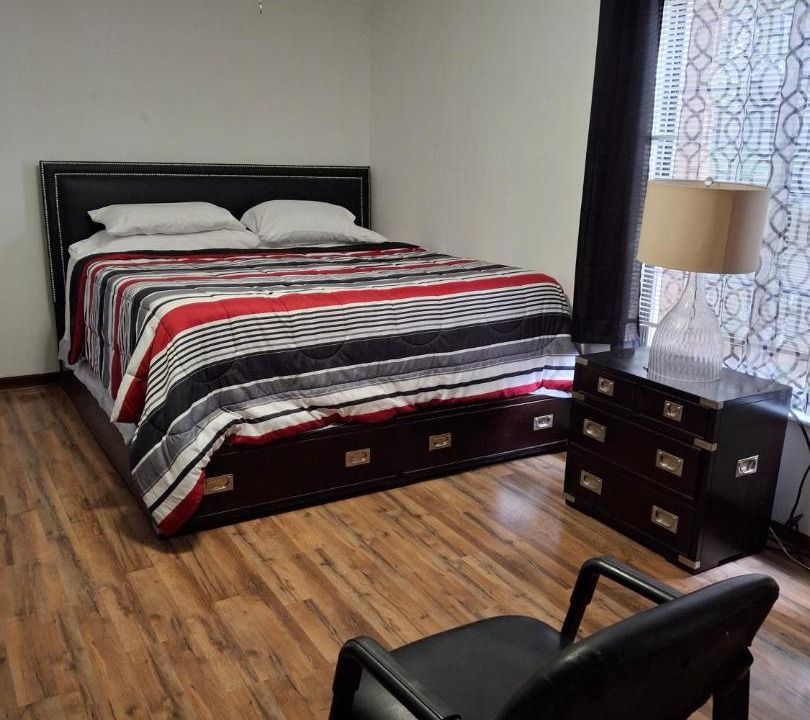 Photo of Bedroom in Northwest Orlando