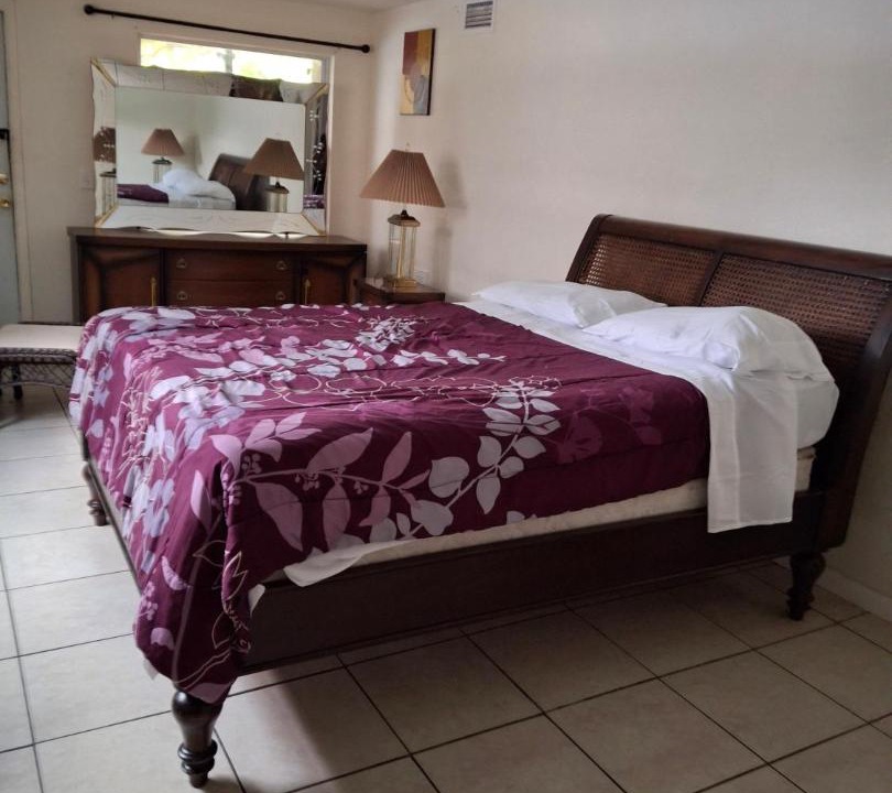 Photo of Bedroom in Northwest Orlando