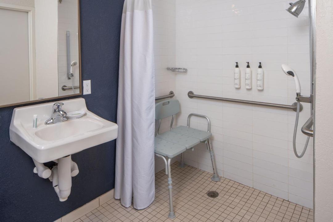 Photo of Bathroom in Villas