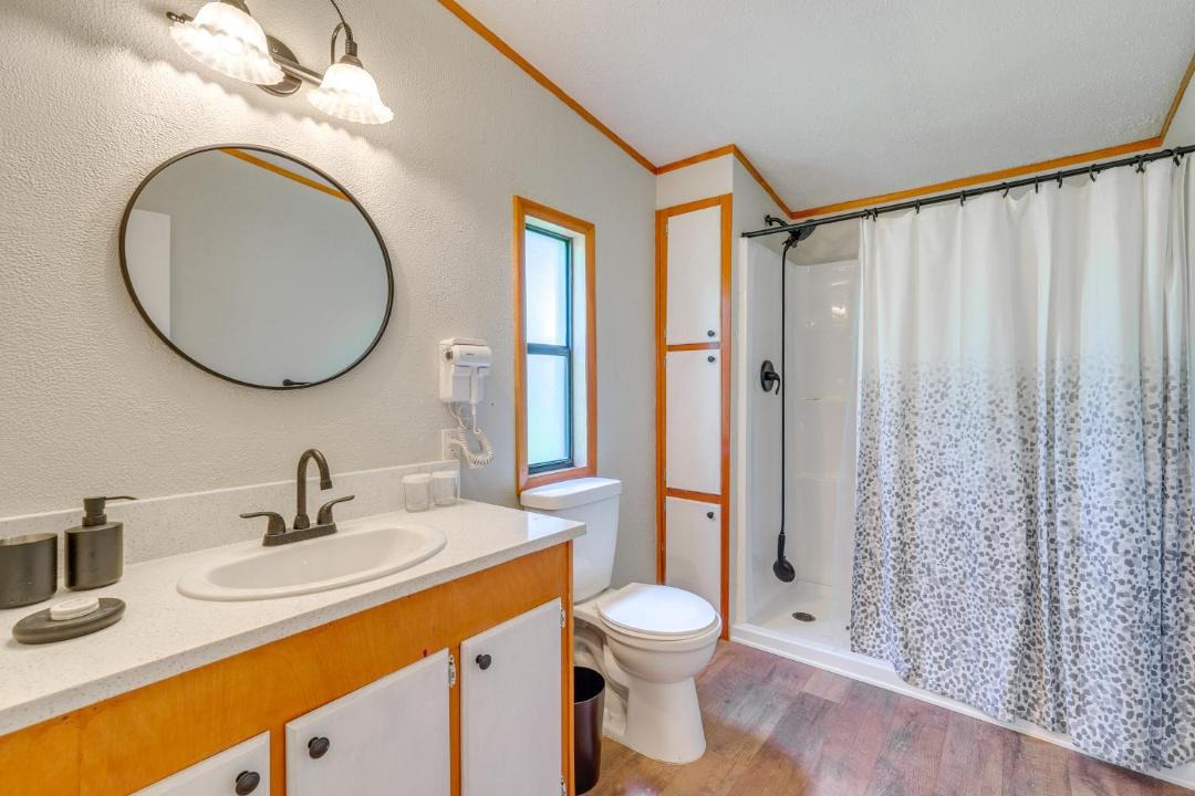 Photo of Bathroom in Ocala