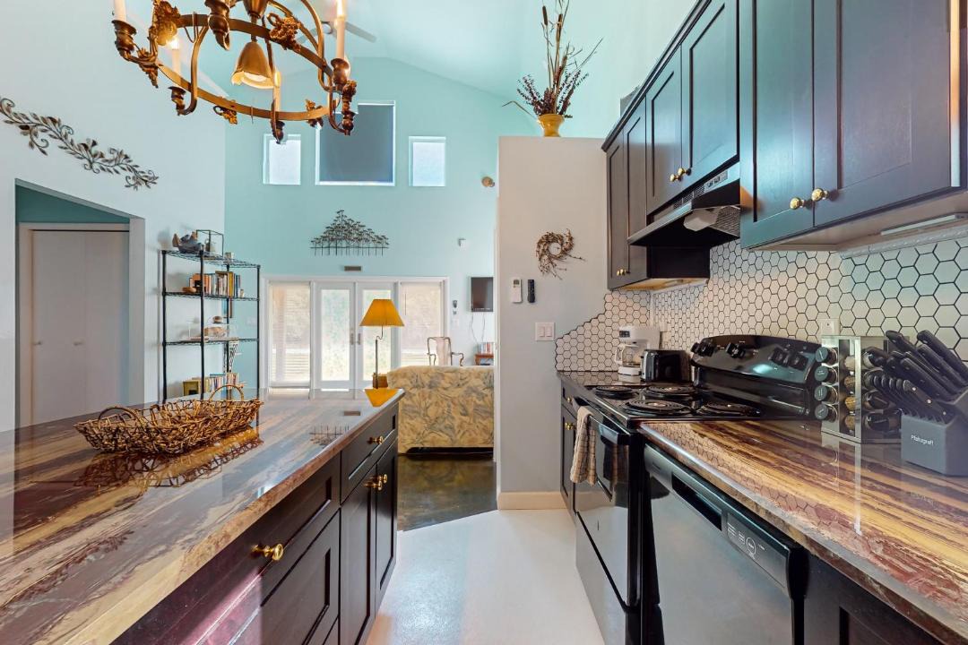 Photo of Kitchen in Highland