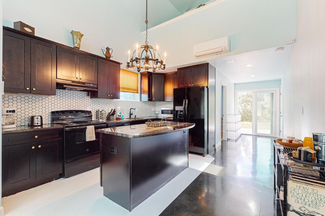 Photo of Kitchen in Highland