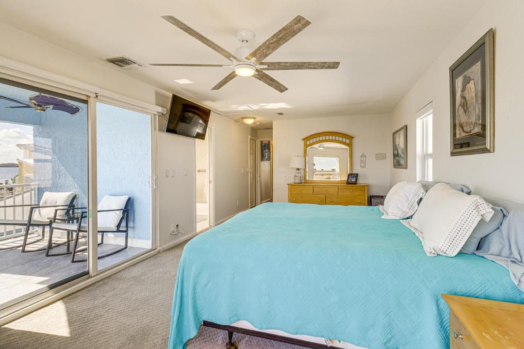Photo of Bedroom in Nettles Island