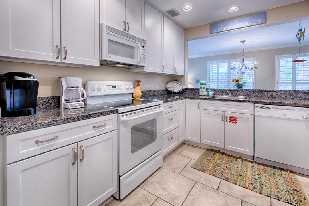 Photo of Kitchen in Sandestin