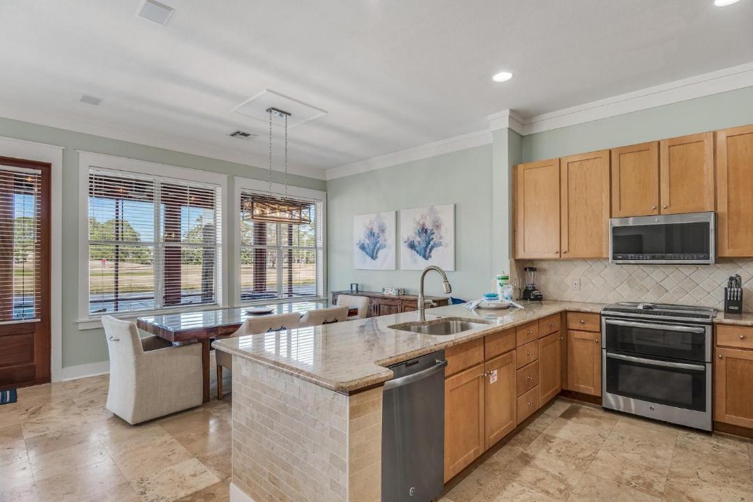 Photo of Kitchen in Sandestin