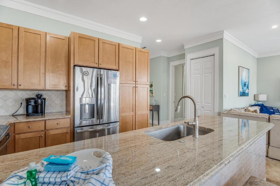 Photo of Kitchen in Sandestin