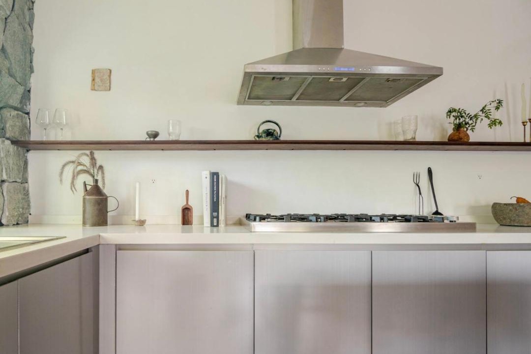Photo of Kitchen in Buena Vista