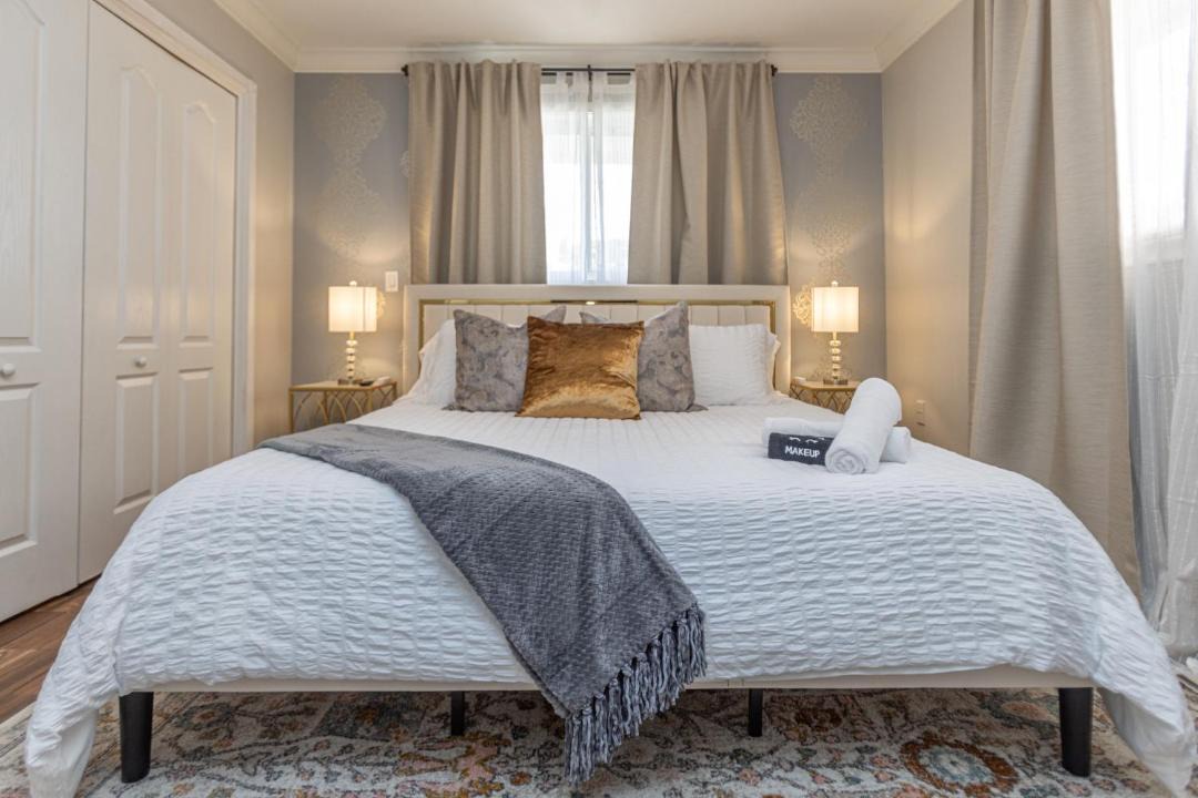 Photo of Bedroom in Coral Terrace