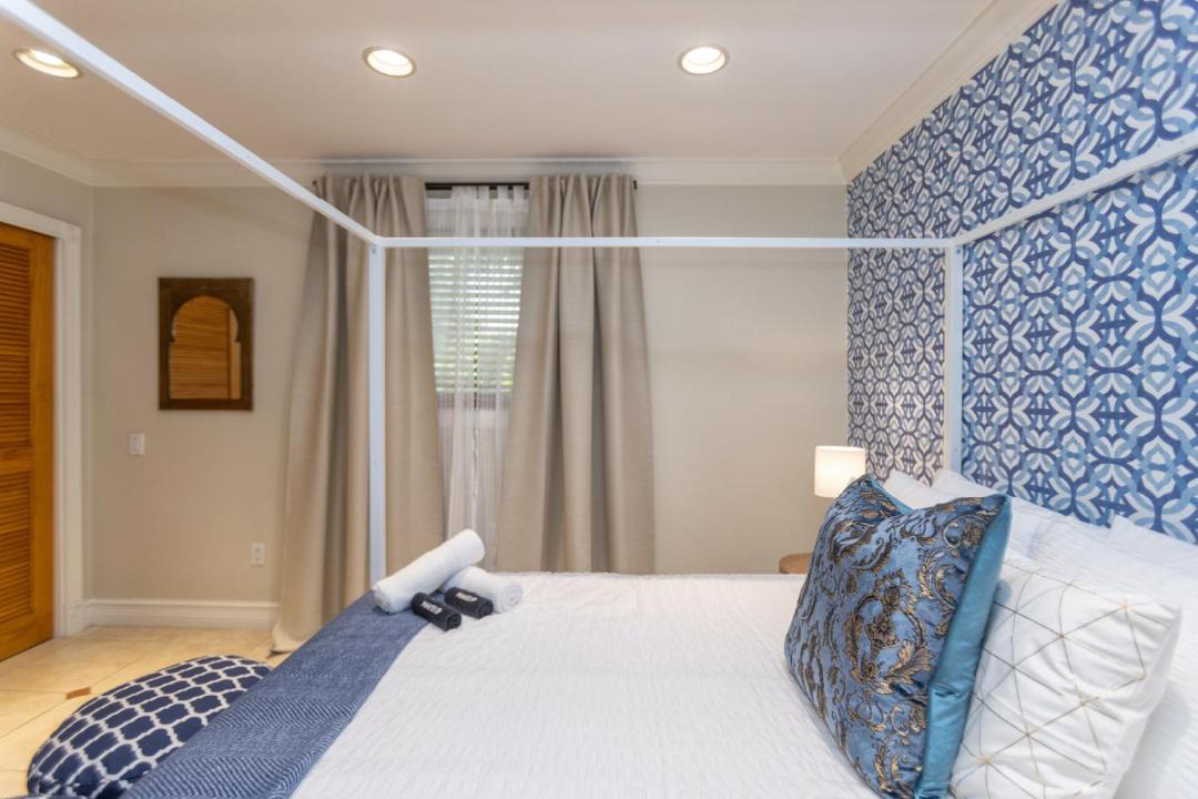 Photo of Bedroom in Coral Terrace