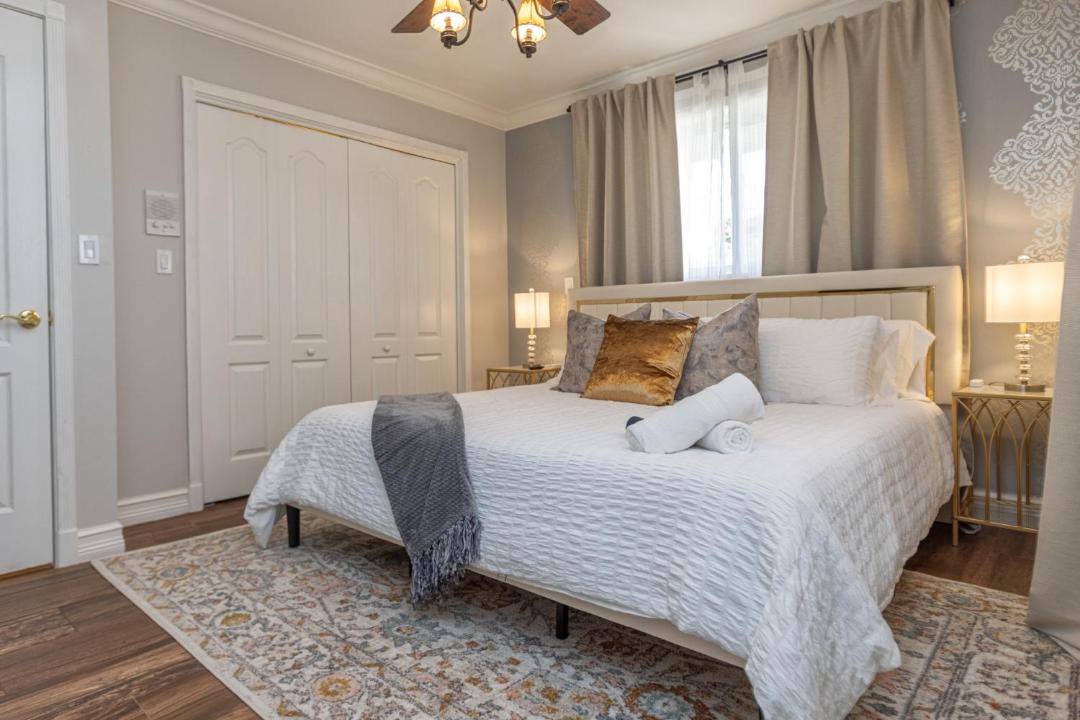 Photo of Bedroom in Coral Terrace
