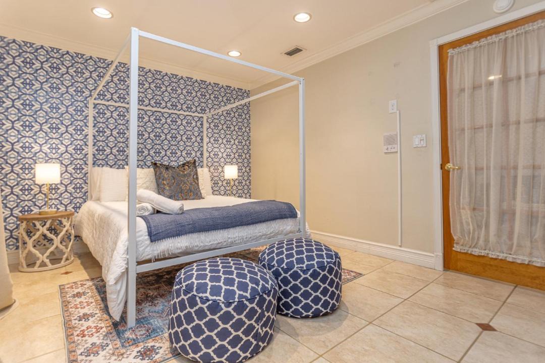 Photo of Bedroom in Coral Terrace