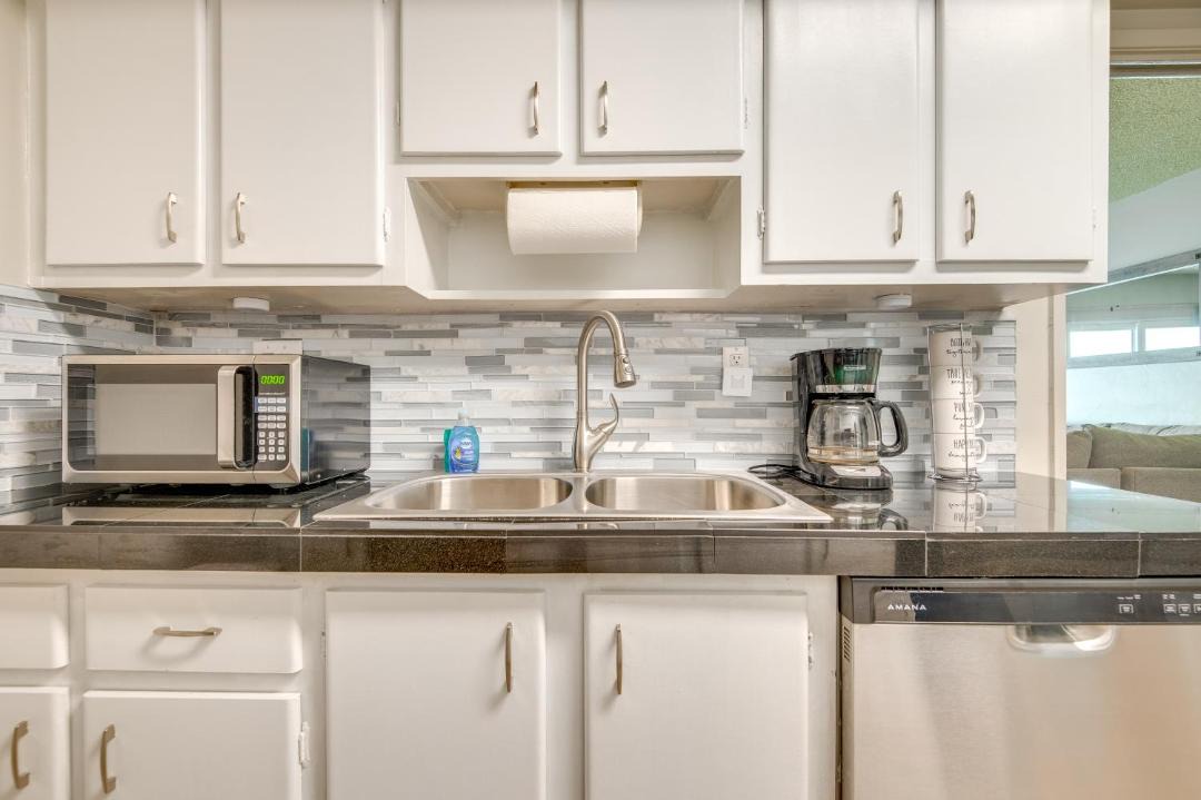 Photo of Kitchen in South Patrick Shores