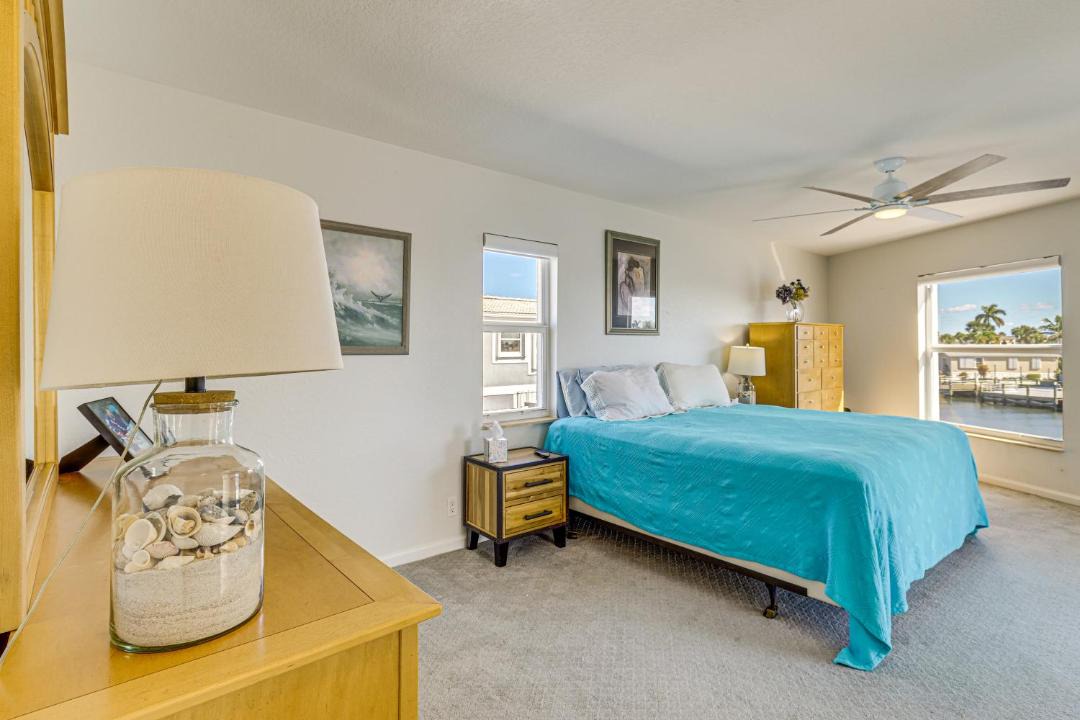 Photo of Bedroom in Nettles Island