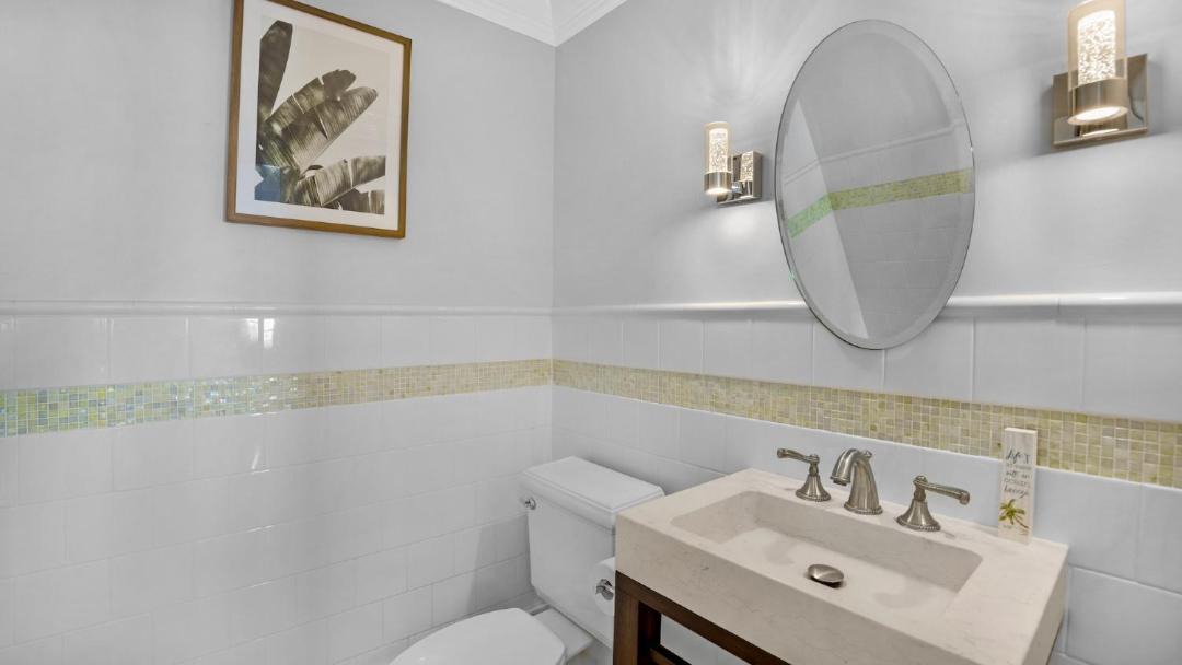 Photo of Bathroom in Bahama Village
