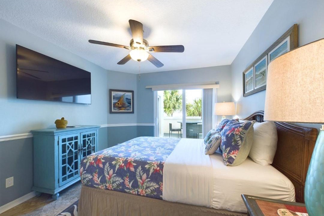 Photo of Bedroom in Cape Caneveral Beach Gardens