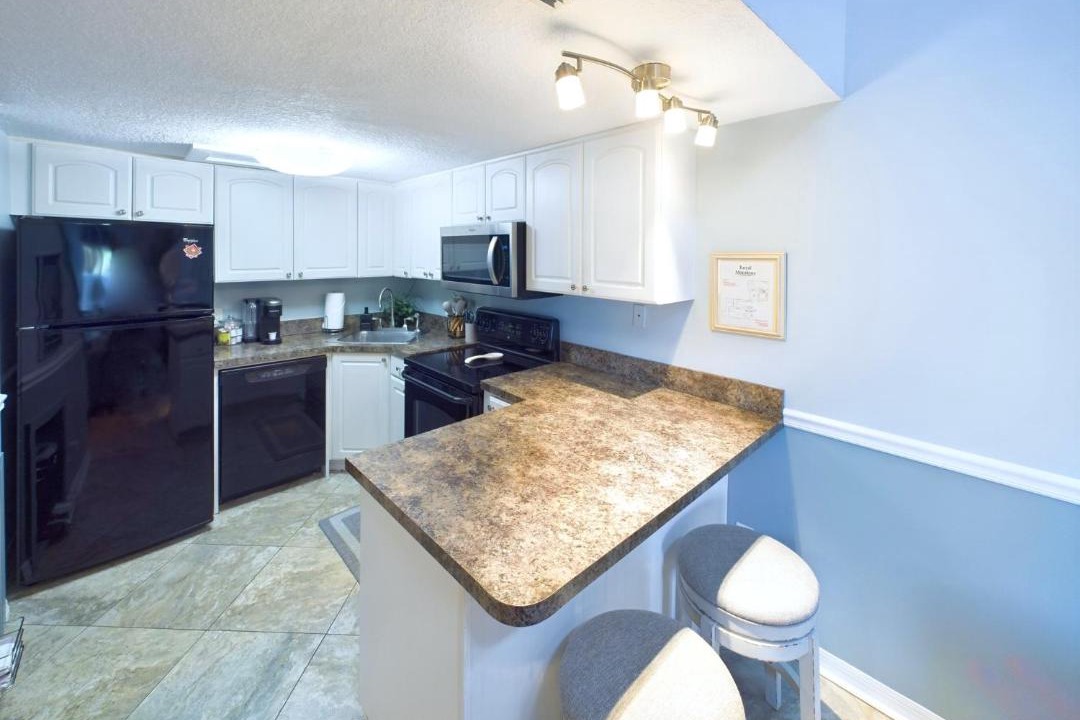 Photo of Kitchen in Cape Caneveral Beach Gardens