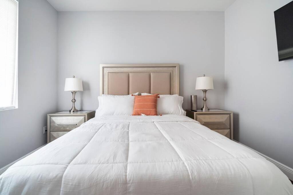 Photo of Bedroom in Jacarandas