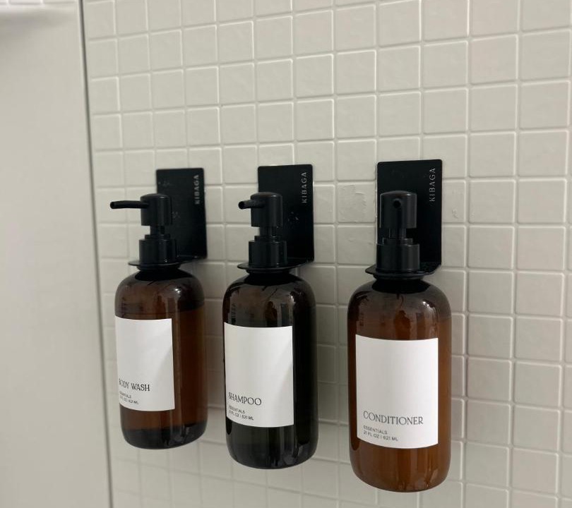 Photo of Bathroom in Davenport
