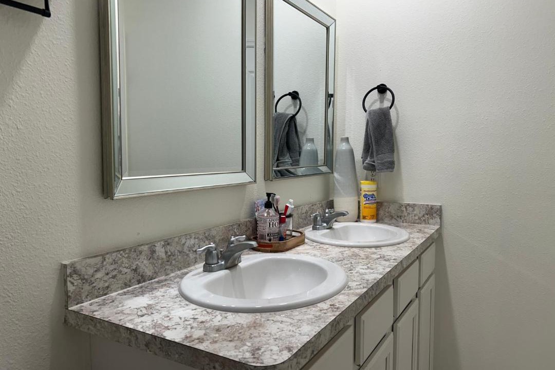 Photo of Bathroom in Davenport