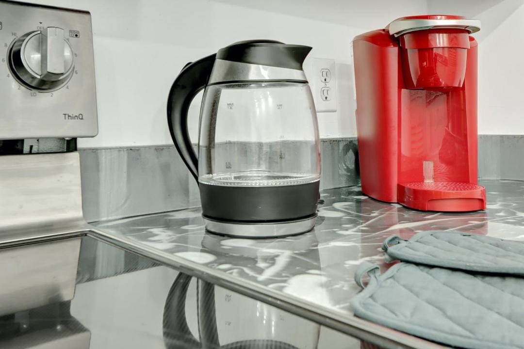 Photo of Kitchen in Brickell