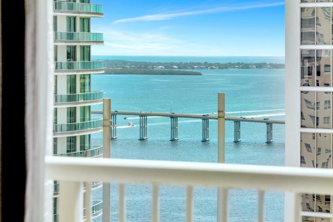 Photo of Patio Balcony in Brickell