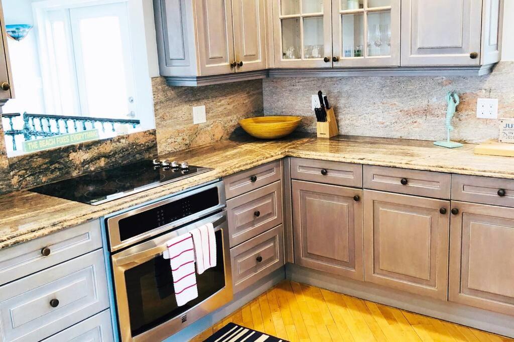 Photo of Kitchen in Sugarloaf Key
