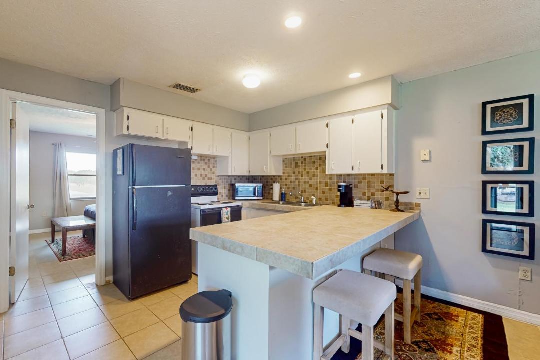 Photo of Kitchen in Micanopy
