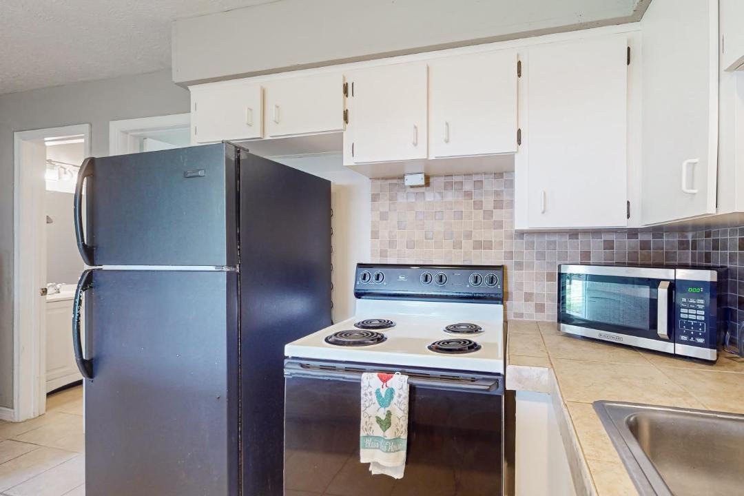 Photo of Kitchen in Micanopy