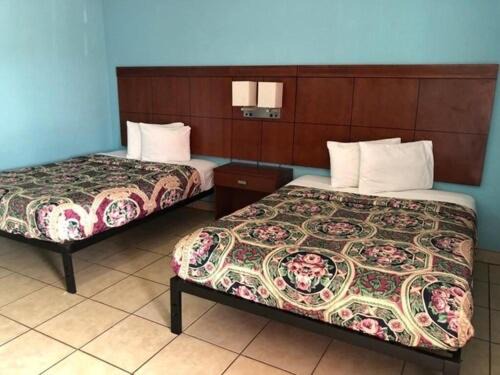 Photo of Bedroom in Cypress Gardens