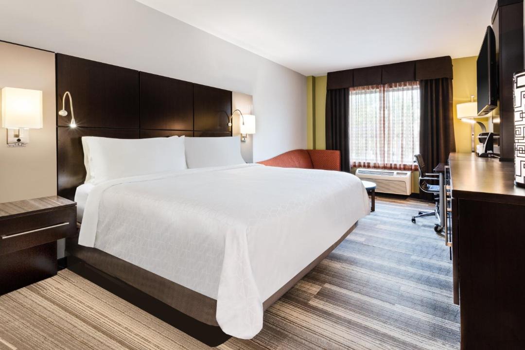 Photo of Bedroom in Harbordale