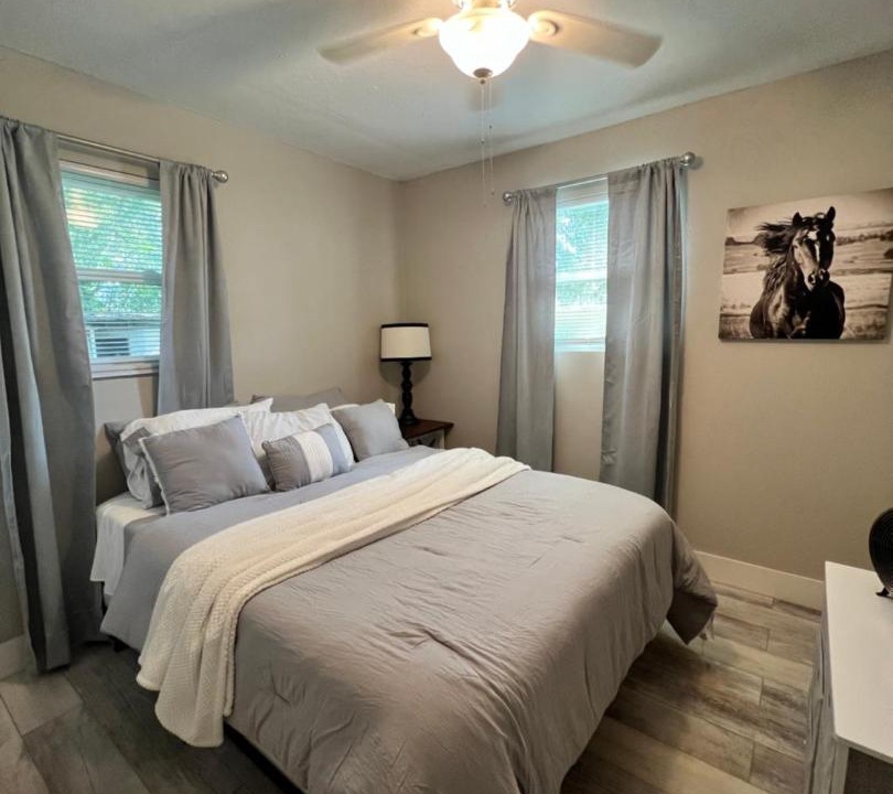 Photo of Bedroom in Fellowship
