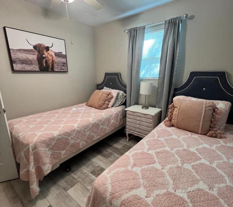 Photo of Bedroom in Fellowship