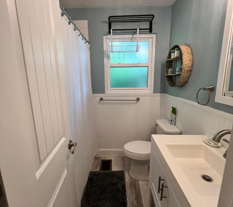 Photo of Bathroom in Fellowship