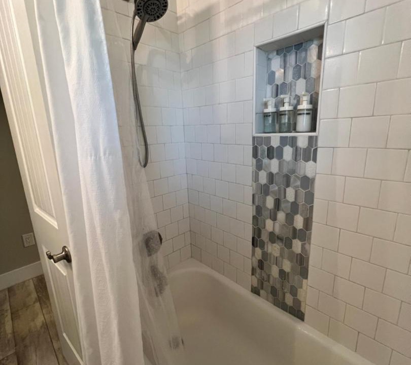 Photo of Bathroom in Fellowship