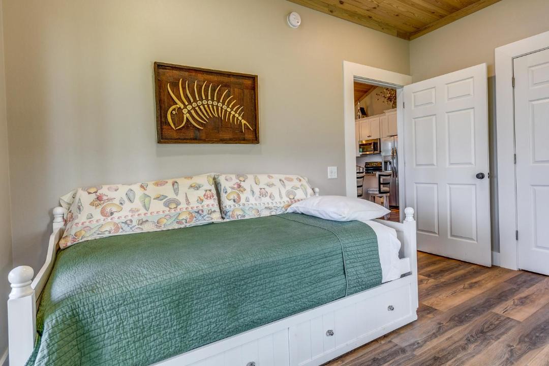 Photo of Bedroom in Harold