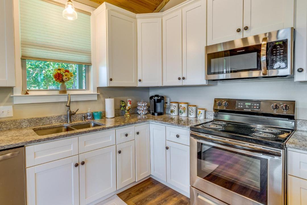Photo of Kitchen in Harold