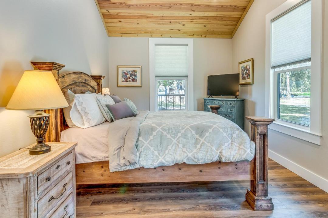 Photo of Bedroom in Harold