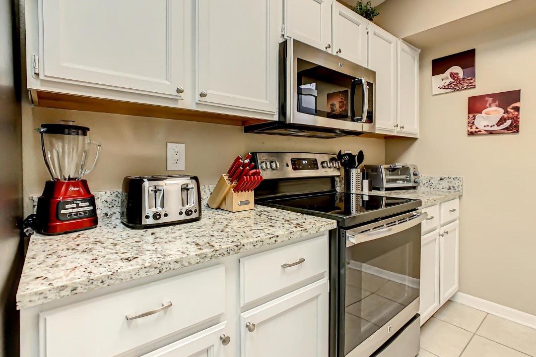 Photo of Kitchen in Lindfields