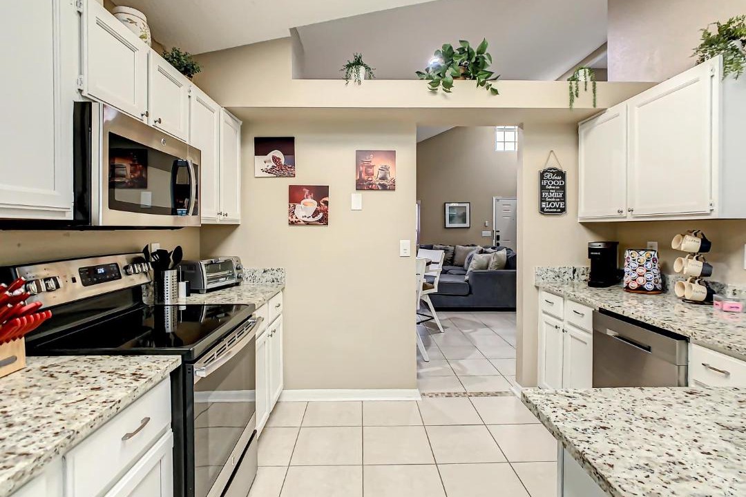 Photo of Kitchen in Lindfields