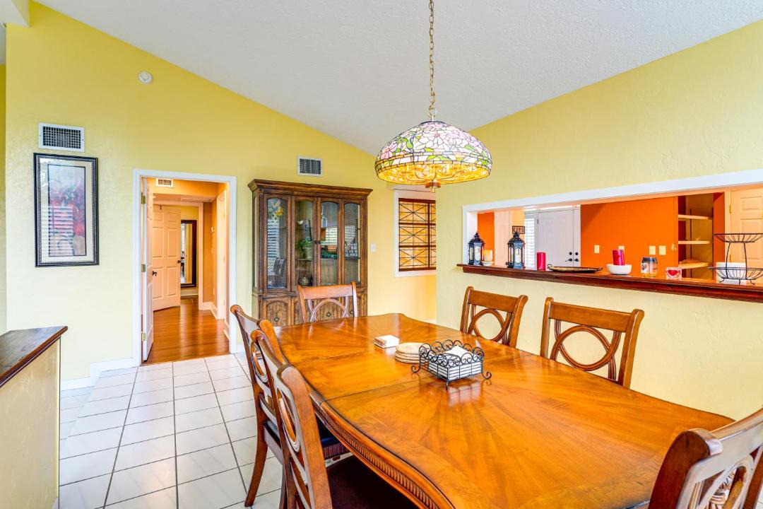 Photo of Kitchen in Haines City