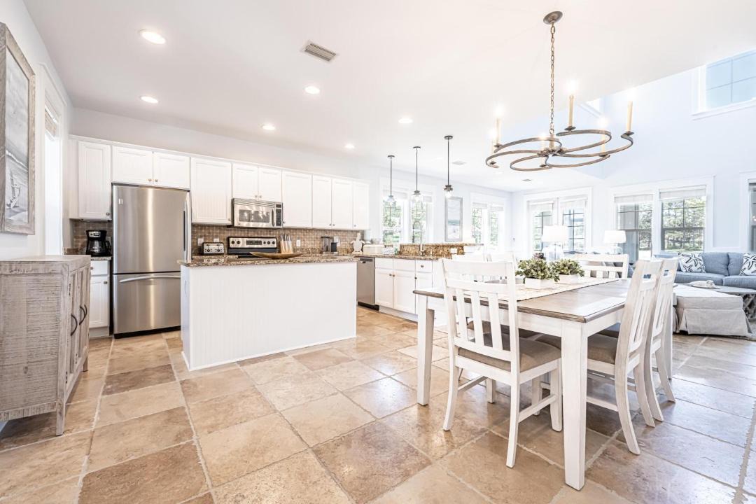 Photo of Kitchen in Laurel Grove