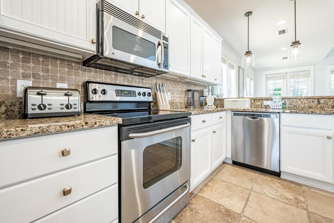 Photo of Kitchen in Laurel Grove